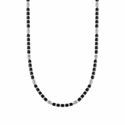 Men Nomination  | Instinctstyle Necklace With Gemstones