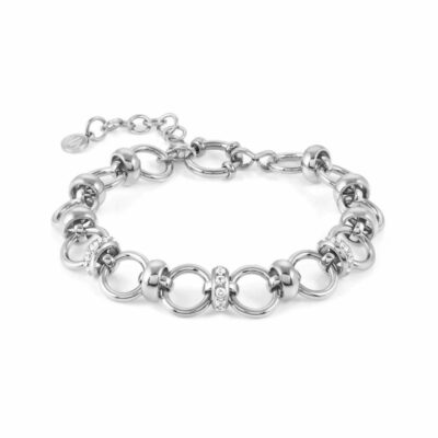 Women Nomination  | Unconditionally Chain Bracelet