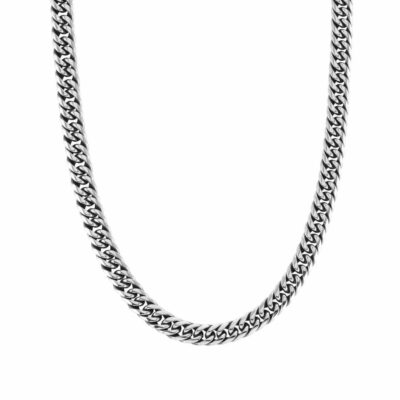 Men Nomination  | B-Yond Necklace, Small Chain