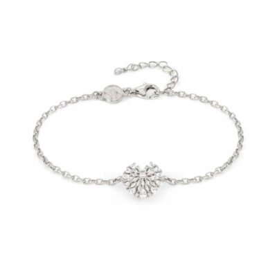 Women Nomination  | Rayoflight Bracelet With Heart