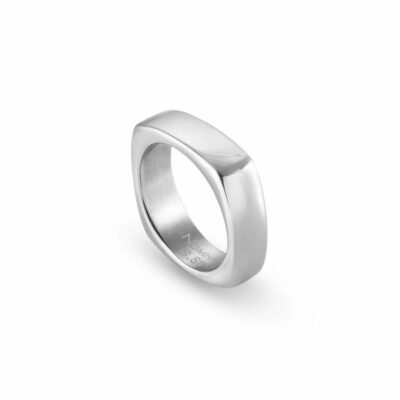 Men Nomination  | B-Yond Ring, Shiny Steel