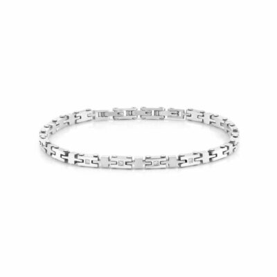 Men Nomination  | Strong Bracelet For Him With Diamonds