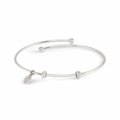 Women Nomination  | Seimia Bangle Bracelet, Sterling Silver