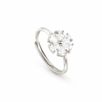 Women Nomination  | Sweetrock Nature Flower Ring