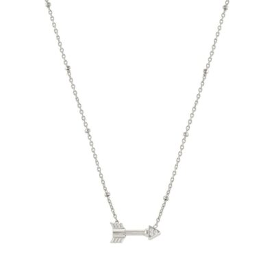 Women Nomination  | Necklace With Small Arrow