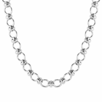 Women Nomination  | Unconditionally Chain Necklace, Long