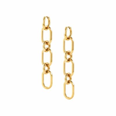 Women Nomination  | Chain Earrings, Drusilla