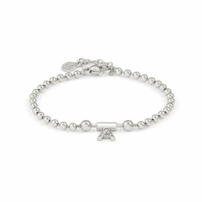 Women Nomination  | Seimia Bracelet With Letter A