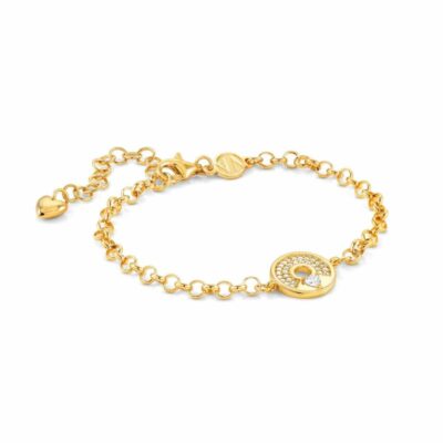 Women Nomination  | Sentimental Bracelet, Heart